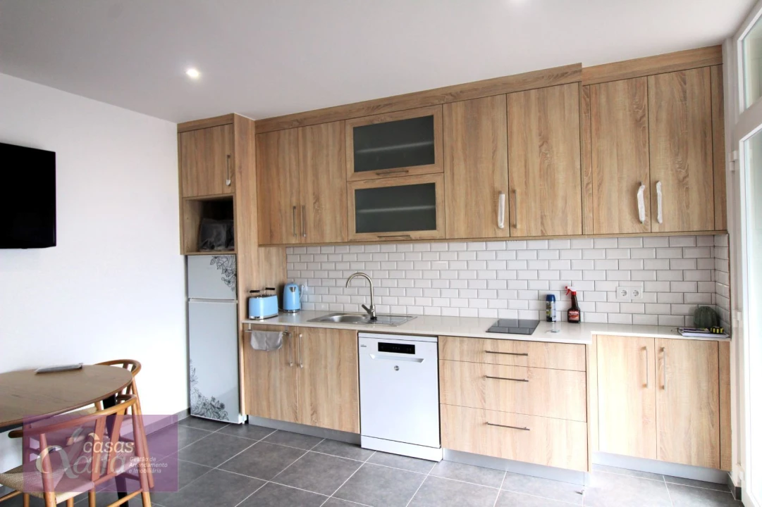 Apartamento T1 para Arrendamento em Leiria, Pousos, Barreira e Cortes Foto 4