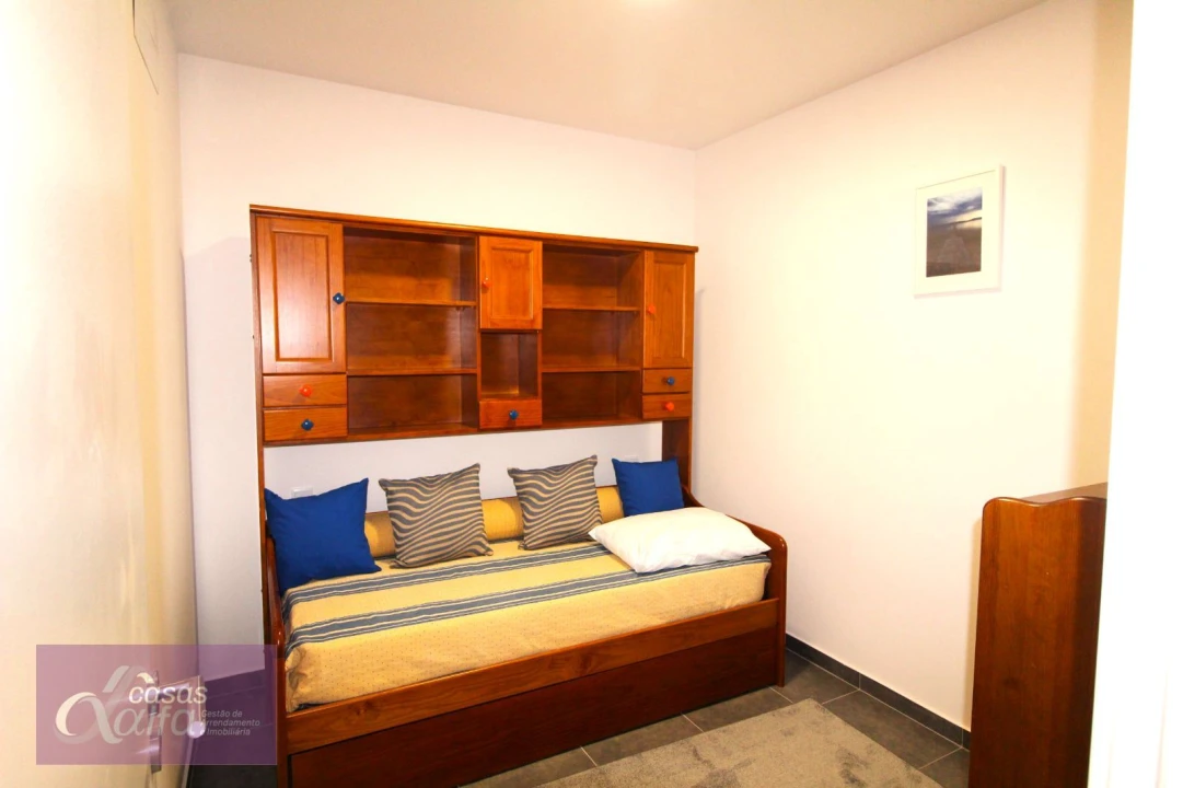 Apartamento T1 para Arrendamento em Leiria, Pousos, Barreira e Cortes Foto 8