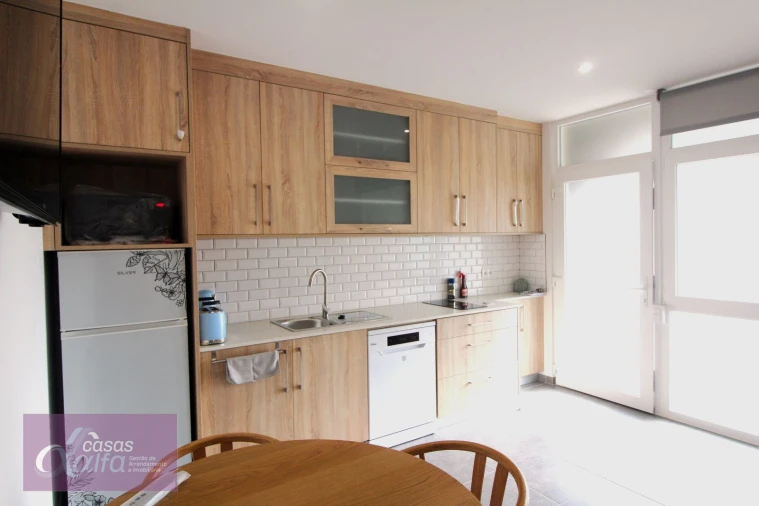 Apartamento T1 para Arrendamento em Leiria, Pousos, Barreira e Cortes Foto 3