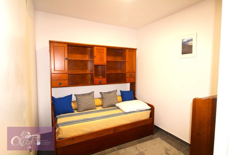 Apartamento T1 para Arrendamento em Leiria, Pousos, Barreira e Cortes Foto 8