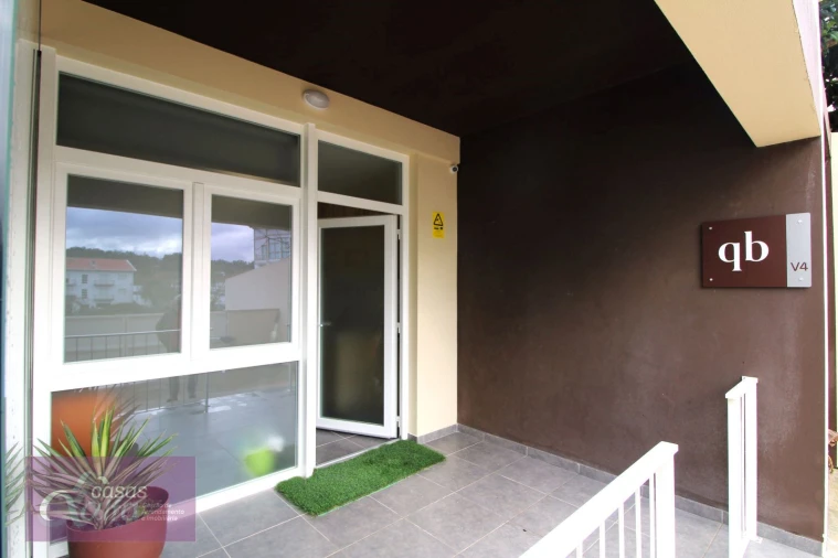 Apartamento T1 para Arrendamento em Leiria, Pousos, Barreira e Cortes Foto 9