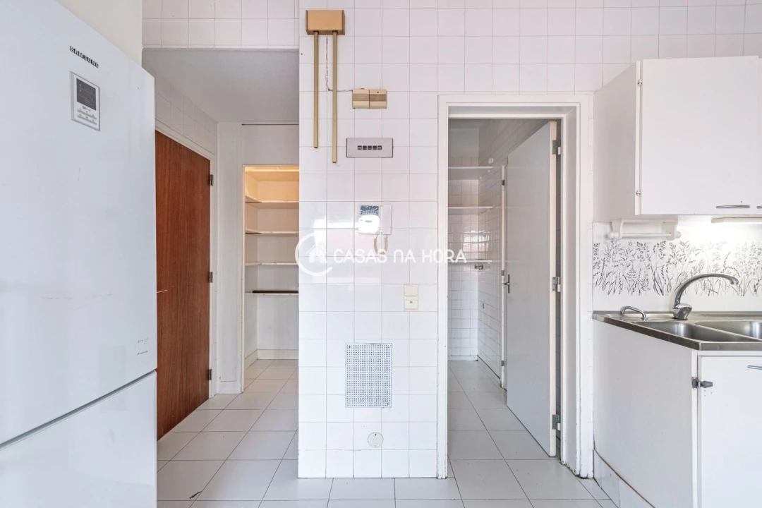 Apartamento T2 para Venda em Oeiras e São Julião da Barra, Paço de Arcos e Caxias Foto 16