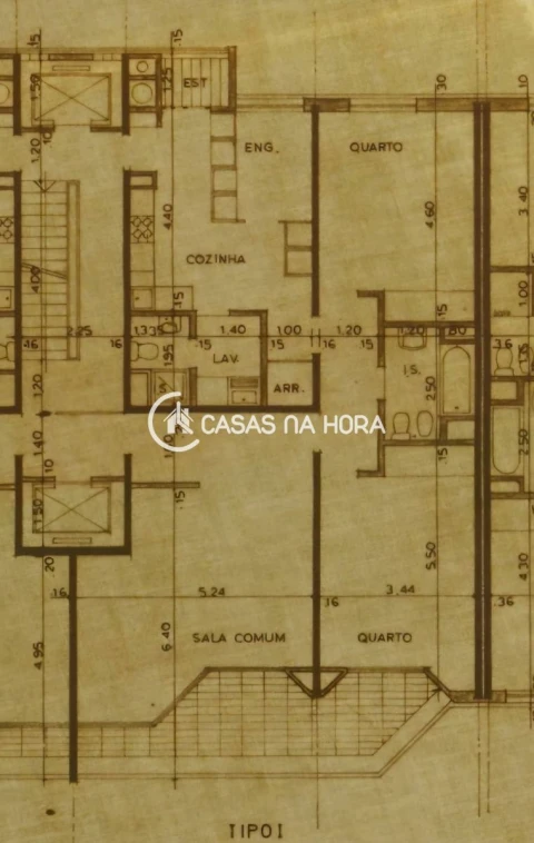Apartamento T2 para Venda em Oeiras e São Julião da Barra, Paço de Arcos e Caxias