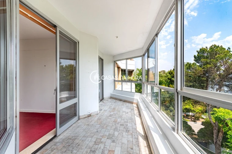 Apartamento T2 para Venda em Oeiras e São Julião da Barra, Paço de Arcos e Caxias Foto 3