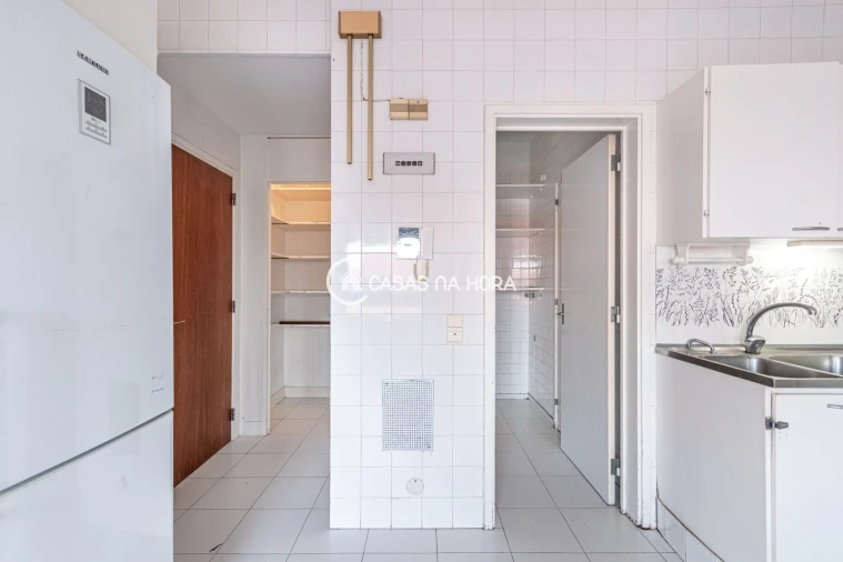 Apartamento T2 para Venda em Oeiras e São Julião da Barra, Paço de Arcos e Caxias Foto 16