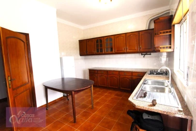 Apartamento T1 para Arrendamento em Leiria, Pousos, Barreira e Cortes