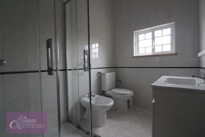 Apartamento T1 para Arrendamento em Leiria, Pousos, Barreira e Cortes