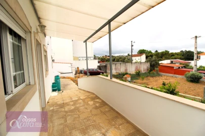 Apartamento T1 para Arrendamento em Leiria, Pousos, Barreira e Cortes