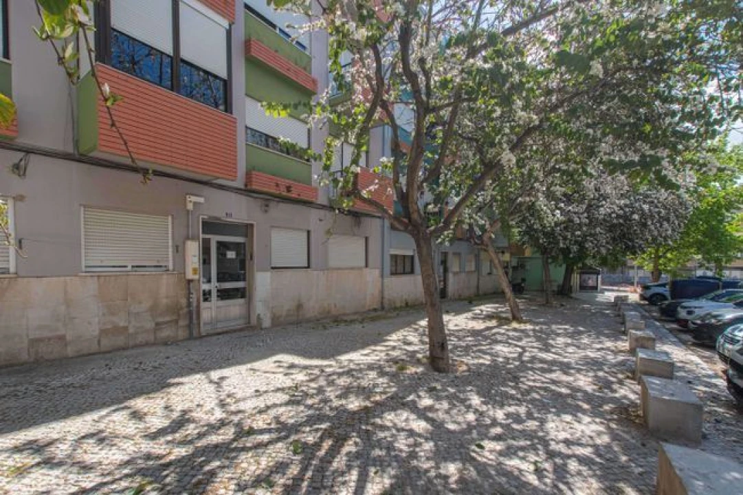 Apartamento T2 para Venda em Alto do Seixalinho, Santo André e Verderena Foto 2