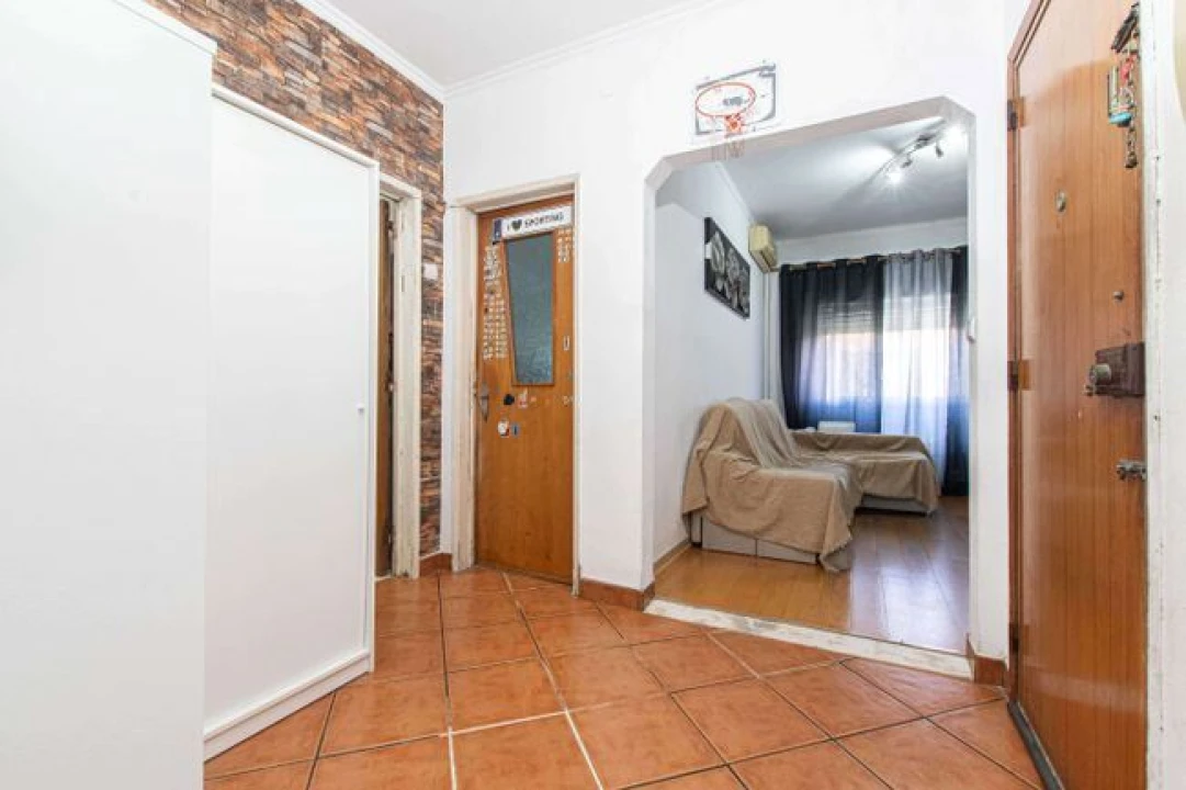 Apartamento T2 para Venda em Alto do Seixalinho, Santo André e Verderena Foto 6