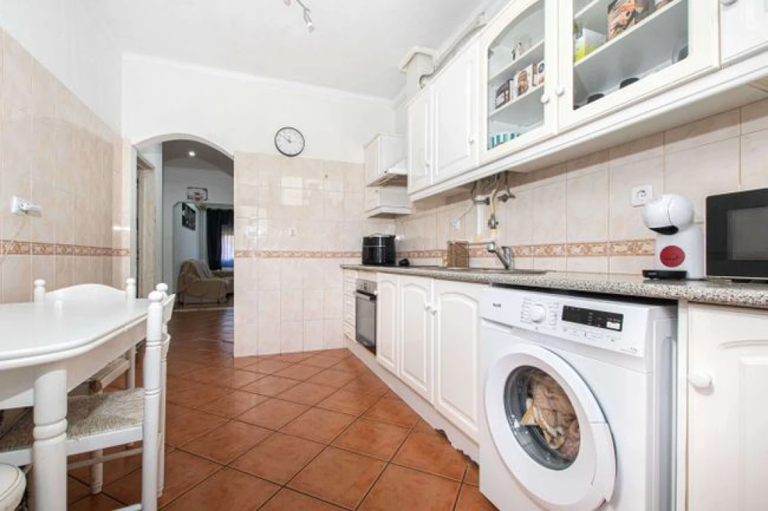 Apartamento T2 para Venda em Alto do Seixalinho, Santo André e Verderena Foto 11