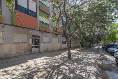 Apartamento T2 para Venda em Alto do Seixalinho, Santo André e Verderena