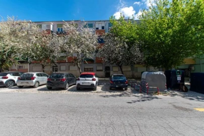 Apartamento T2 para Venda em Alto do Seixalinho, Santo André e Verderena