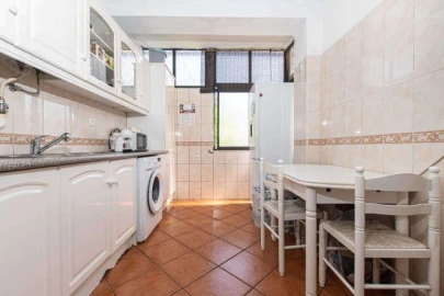 Apartamento T2 para Venda em Alto do Seixalinho, Santo André e Verderena