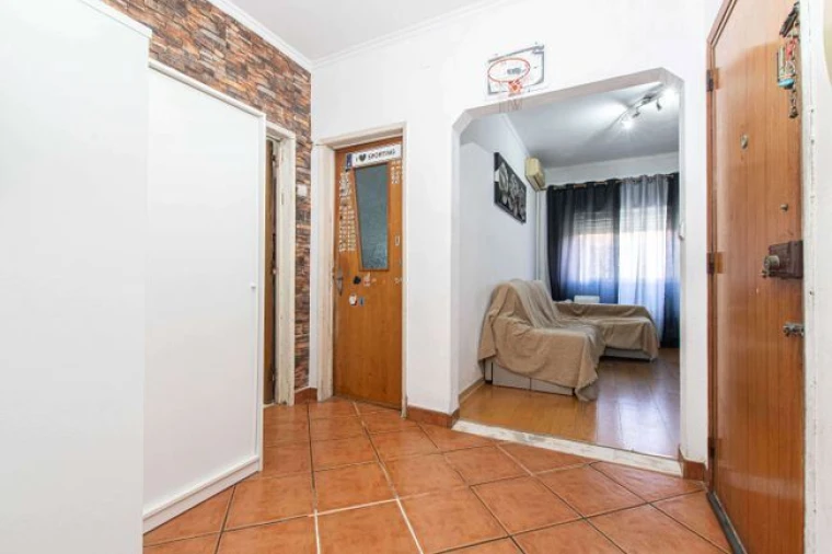 Apartamento T2 para Venda em Alto do Seixalinho, Santo André e Verderena Foto 6