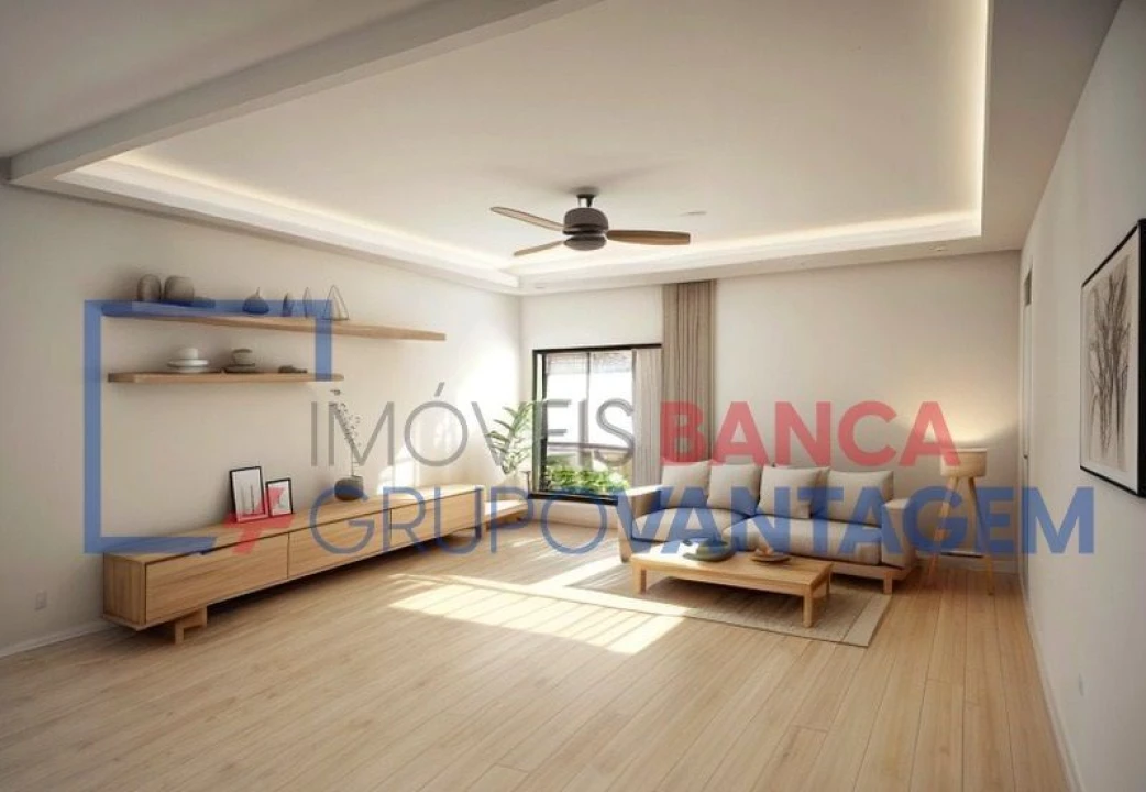Apartamento T3 para Venda em Carregado e Cadafais Foto 6