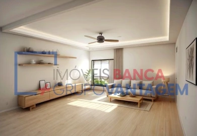 Apartamento T3 para Venda em Carregado e Cadafais