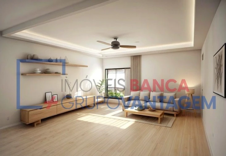 Apartamento T3 para Venda em Carregado e Cadafais Foto 6