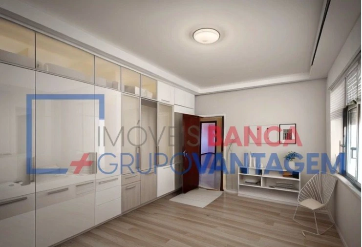 Apartamento T3 para Venda em Carregado e Cadafais Foto 9