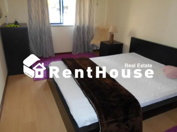 Apartamento T2 para Arrendamento em Tavarede Foto 3