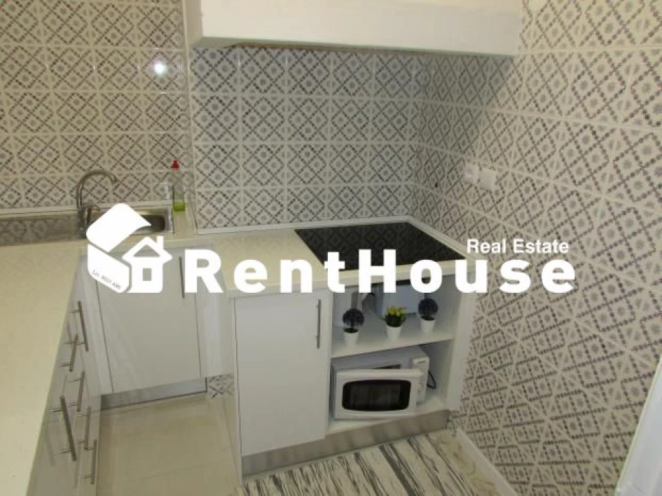 Apartamento T1 para Arrendamento em Buarcos Foto 2