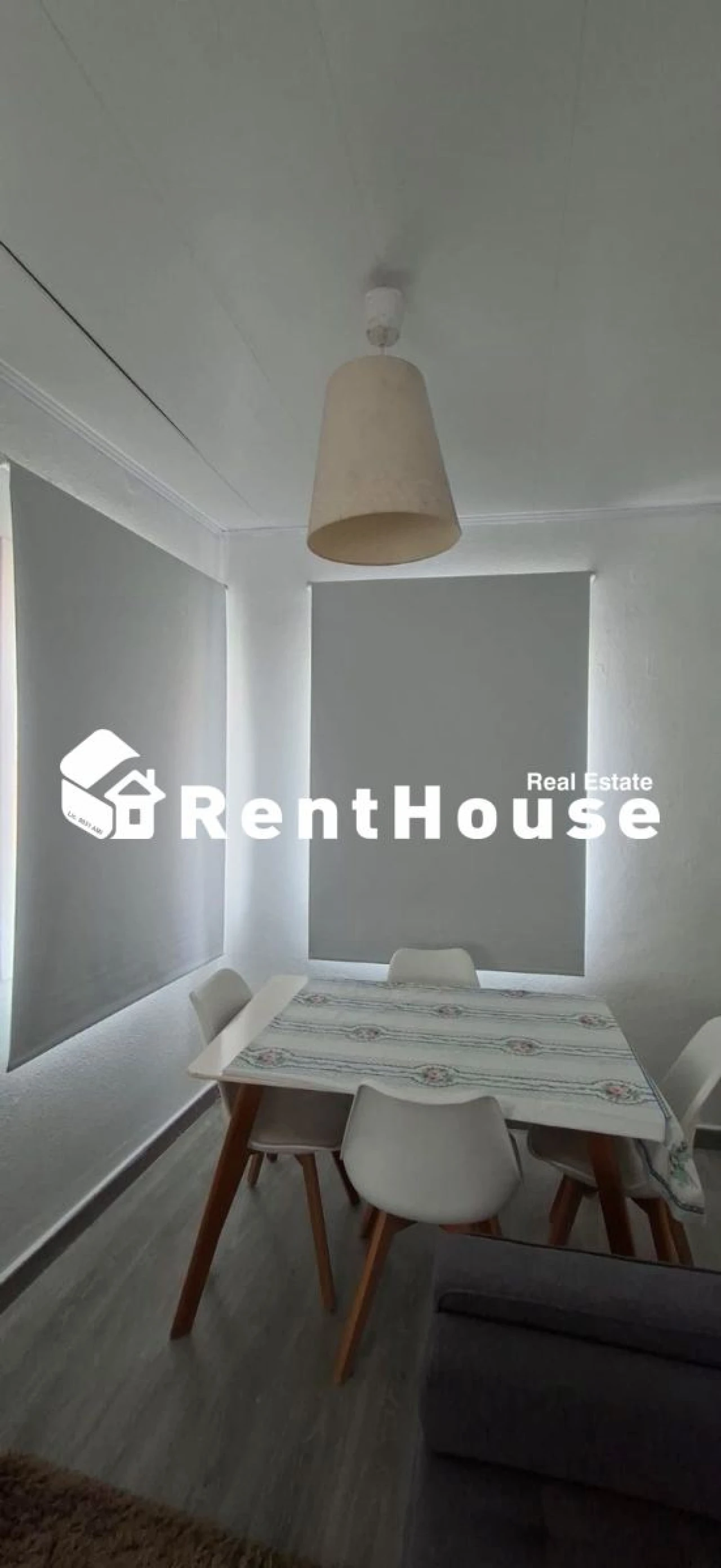 Apartamento T1 para Arrendamento em Buarcos Foto 7
