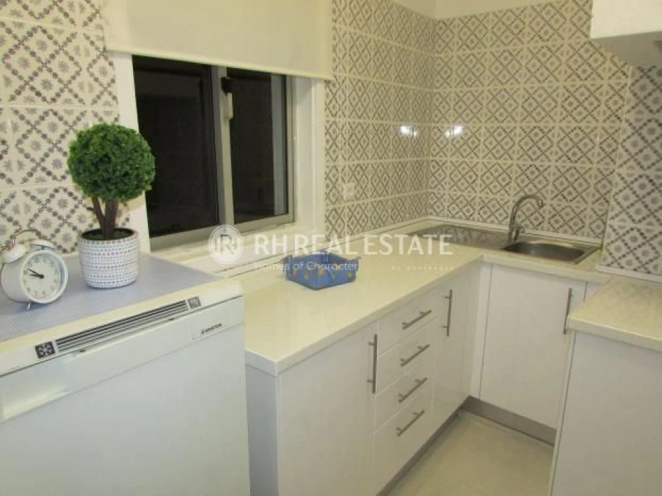 Apartamento T1 para Arrendamento em Buarcos Foto 1