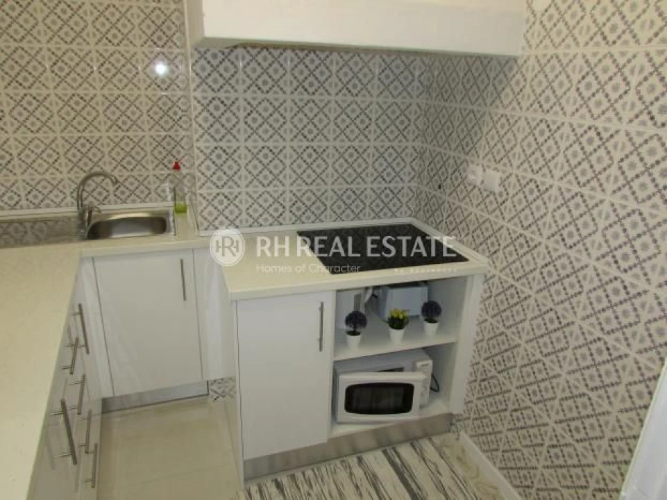 Apartamento T1 para Arrendamento em Buarcos Foto 2