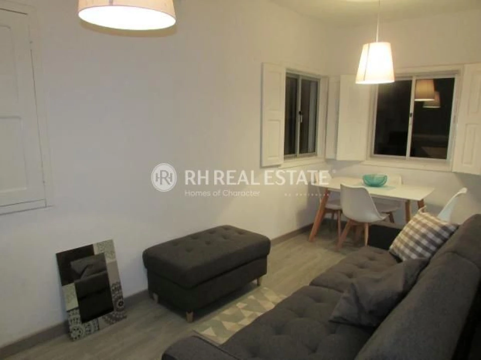 Apartamento T1 para Arrendamento em Buarcos Foto 3