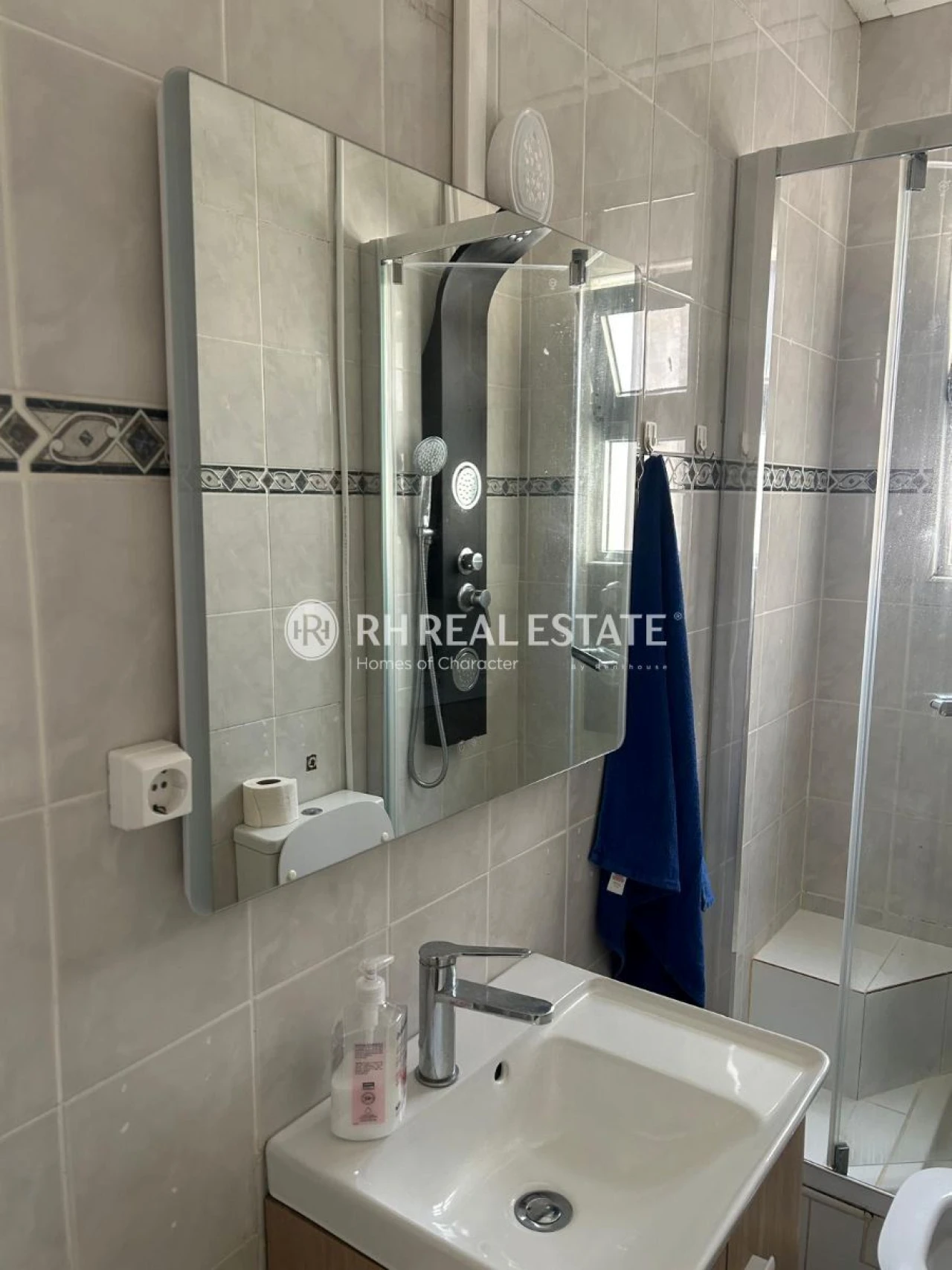 Apartamento T1 para Arrendamento em Buarcos Foto 8