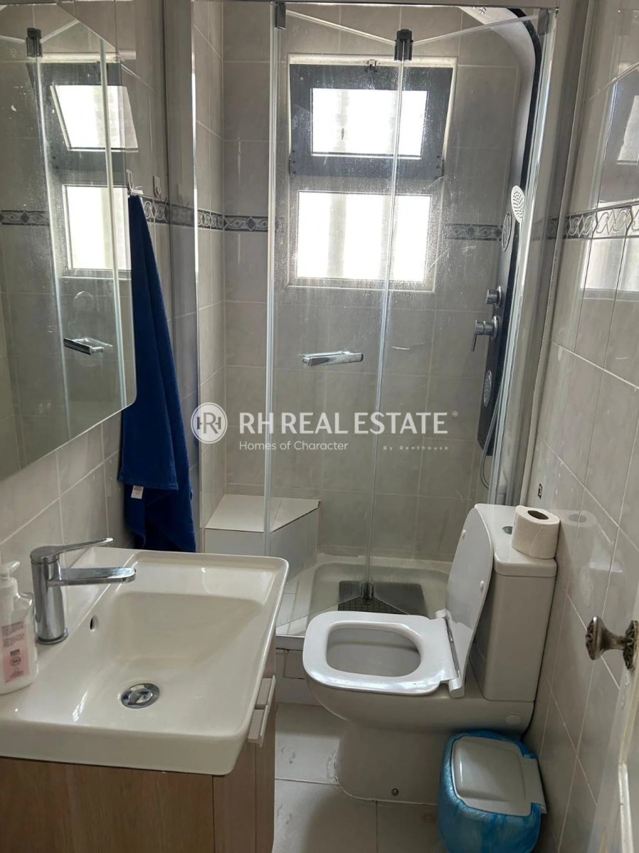 Apartamento T1 para Arrendamento em Buarcos Foto 9
