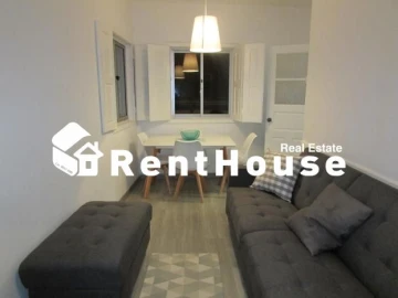 Apartamento T1 para Arrendamento em Buarcos