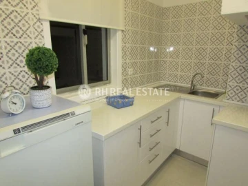 Apartamento T1 para Arrendamento em Buarcos