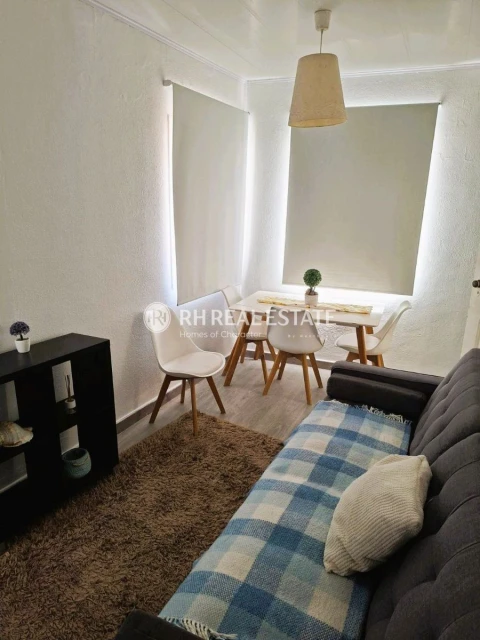 Apartamento T1 para Arrendamento em Buarcos
