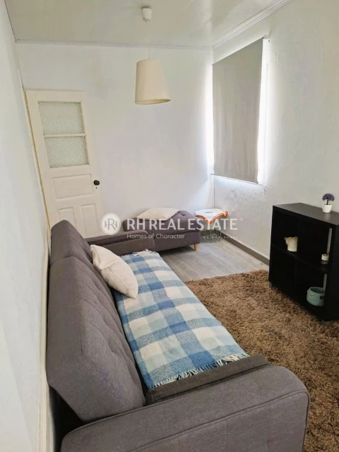 Apartamento T1 para Arrendamento em Buarcos