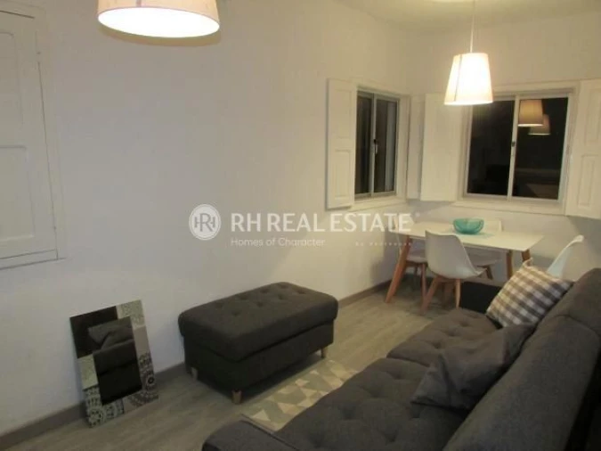 Apartamento T1 para Arrendamento em Buarcos Foto 3