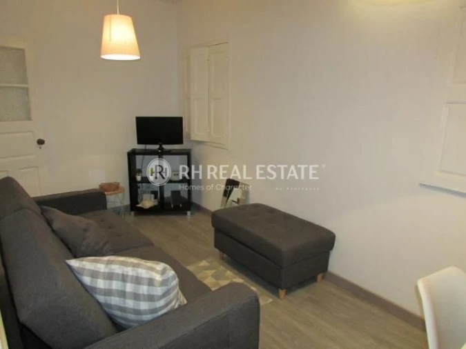 Apartamento T1 para Arrendamento em Buarcos Foto 4