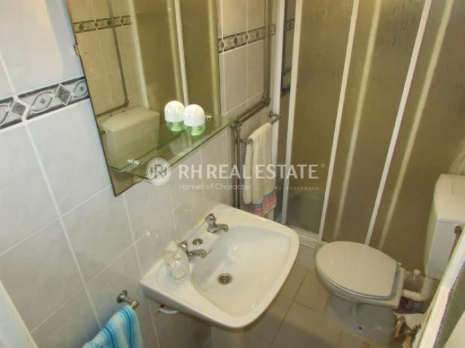Apartamento T1 para Arrendamento em Buarcos Foto 6