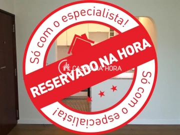 Apartamento T2 para Arrendamento em Beato