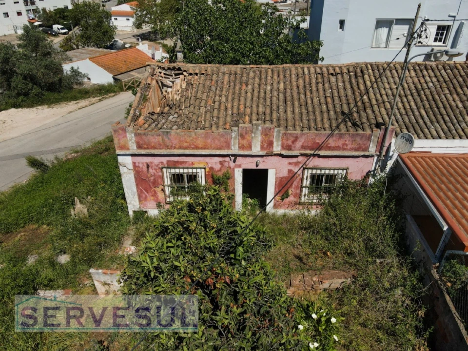 Moradia T3 para Venda em Silves Foto 1