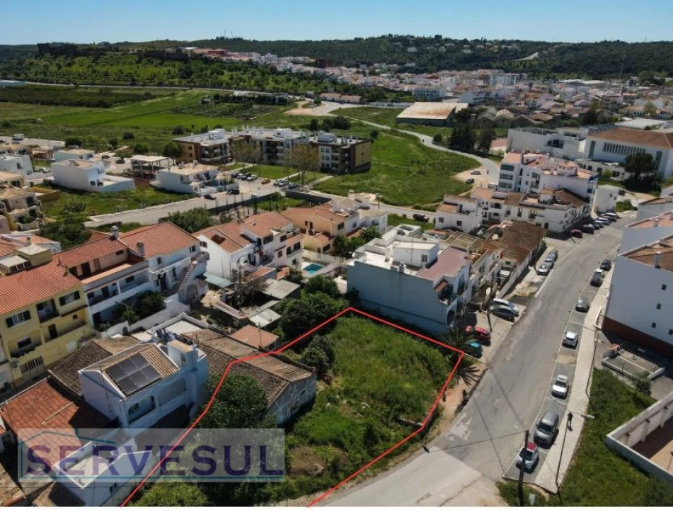 Moradia T3 para Venda em Silves Foto 2
