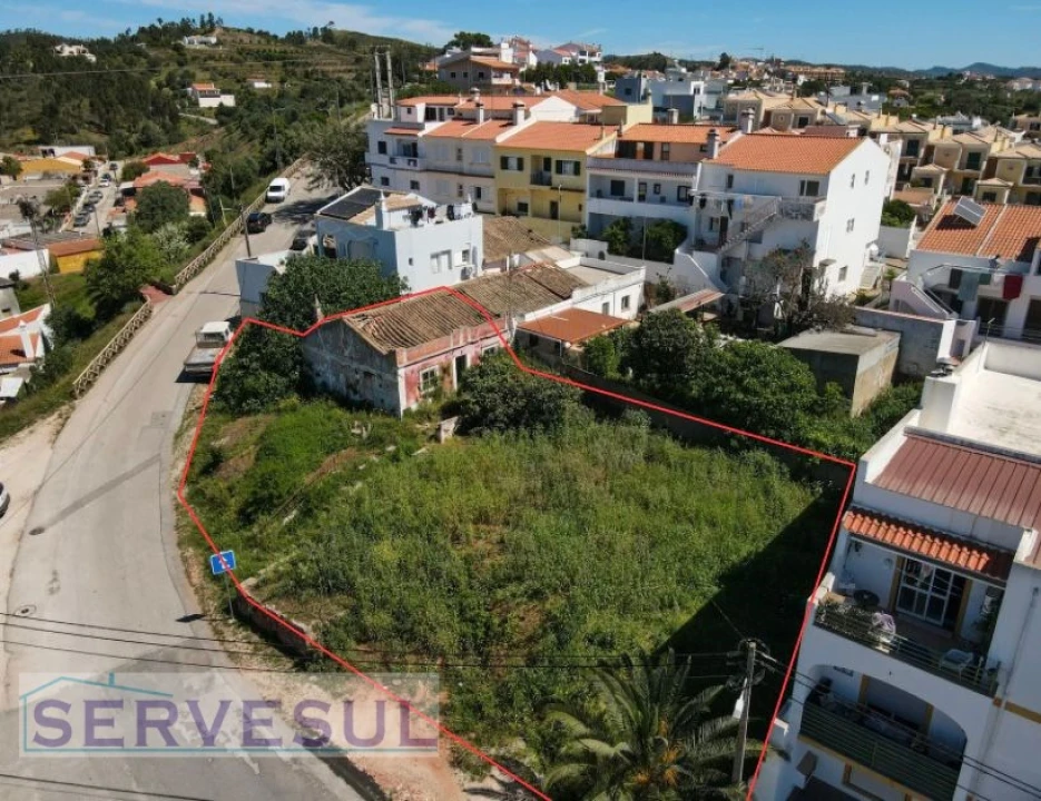 Moradia T3 para Venda em Silves Foto 3