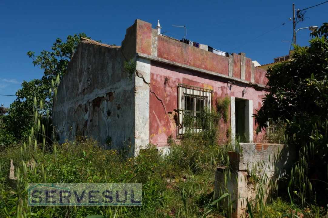 Moradia T3 para Venda em Silves Foto 4