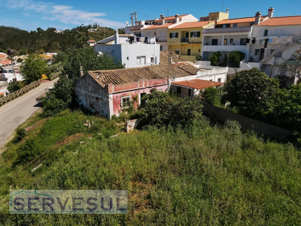 Moradia T3 para Venda em Silves Foto 6