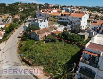 Moradia T3 para Venda em Silves