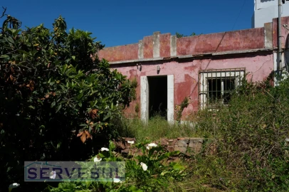 Moradia T3 para Venda em Silves