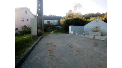 Terreno para Venda em Antuzede e Vil de Matos