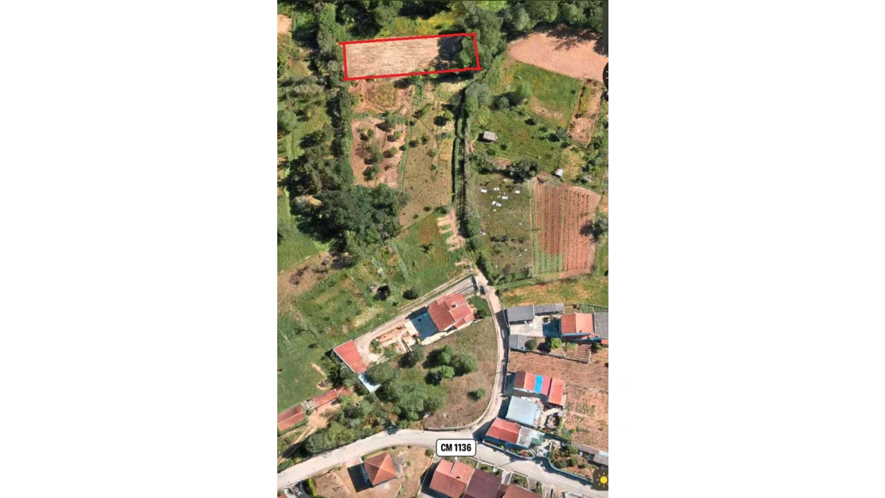 Terreno para Venda em Antuzede e Vil de Matos Foto 6