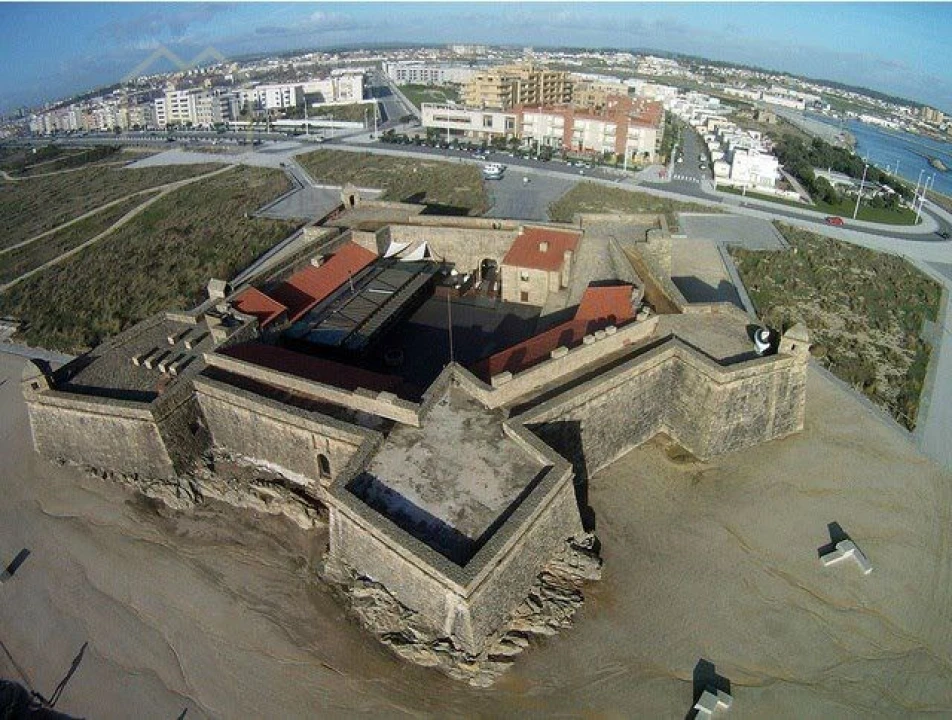Apartamento T4 para Venda em Vila do Conde Foto 3