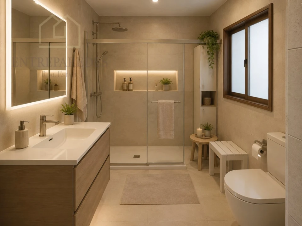 Apartamento T4 para Venda em Vila do Conde Foto 6